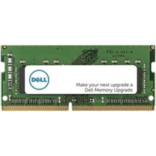 Dell 16GB / 3200 DDR4 Notebook RAM (2RX8) memória (ram)
