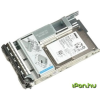 Dell 1.2TB 400-ATJM SAS 2.5" szerver HDD + 3.5" Hybrid Hot-plug Hordozó (400-ATJM)