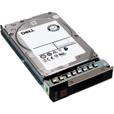 Dell 2.4TB 401-ABHQ SAS 2.5" szerver HDD + 3.5" Hybrid Hot-plug Hordozó (401-ABHQ) merevlemez