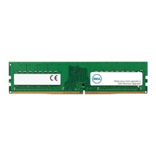 Dell 2RX8 - DDR5 - module - 32 GB - DIMM 288-pin - 5600 MHz - unbuffered (AC774043) memória (ram)