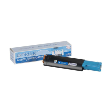 Dell 3100 (4000 lap) Orink cyan utángyártott toner nyomtatópatron & toner