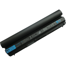 Dell 312-1241 Akkumulátor 6 cellás 60WHr gyári dell notebook akkumulátor