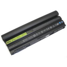 Dell 451-11696 Akkumulátor 9 cellás / 87 WHr gyári eredeti 6600mAh dell notebook akkumulátor