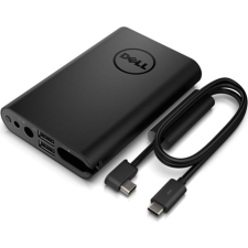 Dell 451-BBVT 12000 mAh Fekete (PW7015MC) power bank