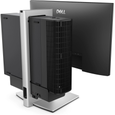 Dell 482-BBFP Pro Slim All-in-One állvány 19-27" ezüst tv állvány és fali konzol