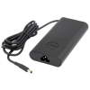 Dell 492-BBIP Gyári 19.5V 6.7A 130W töltő, adapter, hálózati tápegység (slim)