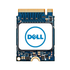 Dell 512GB Class 35 M.2 PCIe SSD (AB292881) merevlemez