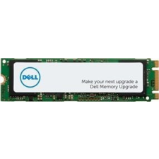 Dell 512GB M.2 2280 PCI-E x4 Gen3 NVMe (AA618641) merevlemez