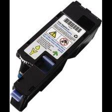 Dell 593-11019 nyomtatópatron Sárga 1400 oldal (593-11019) nyomtatópatron & toner