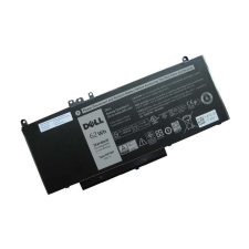 Dell 7V69Y laptop alkatrész Akkumulátor (7V69Y) dell notebook akkumulátor