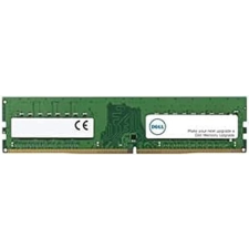 Dell 8gb 3200mhz 1rx16 ddr4 udimm memória (ab371021) memória (ram)