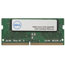 Dell 8GB Certified Memory 1RX16 3200MHz DDR4 SODIMM (AB371023) memória (ram)
