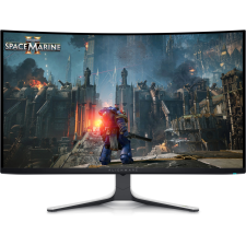 Dell Alienware AW3225QF monitor