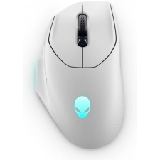 Dell Alienware AW620M Wireless fehér (545-BBFC) egér