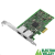 Dell Broadcom 5720 kétportos Gigabit Ethernet PCI Express kártya /540-BBGY/