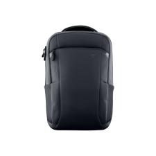 Dell CP5724S 39,6 cm (15.6") Hátizsák Fekete (DELL-CP5724S) számítógéptáska
