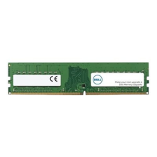 Dell - DDR4 - 16 GB - DIMM 288-pin - unbuffered (AB120717) - Memória memória (ram)