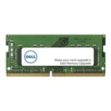 Dell - DDR4 - 16 GB - SO-DIMM 260-pin - unbuffered (AA937596) - Memória memória (ram)