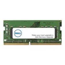 Dell - DDR5 - module - 16 GB - SO-DIMM 262-pin - 4800 MHz / PC5-38400 - unbuffered (AB949334) - Memória memória (ram)