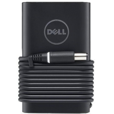 Dell Dell 19.5V 3.34A 65W gyári új töltő, vékony center pin (043NY4, 0G6J41) egyéb notebook hálózati töltő