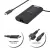 Dell Dell 20V 6.5A / 5V 1A / (130W) USB-C (Type-C) gyári új töltő