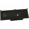 Dell DM3WC Latitude Notebook akkumulátor 60Wh (DM3WC)