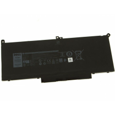 Dell DM3WC Latitude Notebook akkumulátor 60Wh (DM3WC) dell notebook akkumulátor
