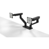 Dell Dual Monitor Arm MDA20
