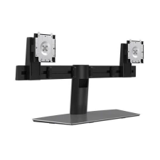  Dell dual monitor stand - mds19 482-BBCY tv állvány és fali konzol