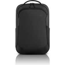 Dell EcoLoop Pro Slim 15" Notebook hátizsák - Fekete számítógéptáska