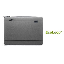 Dell EcoLoop Urban Sleeve 15-16" szürke számítógéptáska