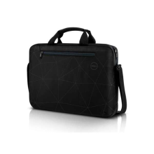 Dell ES1520C notebook táska 39,6 cm (15.6") Aktatáska Fekete számítógéptáska