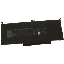 Dell F3YGT Latitude 7480 Notebook akkumulátor 60Wh (F3YGT) dell notebook akkumulátor