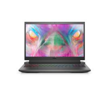 Dell G15 5511 (Dark Shadow Grey) (USB-C) | Intel Core i5-11260H 2.6 | 16GB DDR4 | 512GB SSD | 0GB HDD | 15,6" matt | 1920X1080 (FULL HD) | nVIDIA GeForce RTX 3050 4GB | W10 P64 laptop