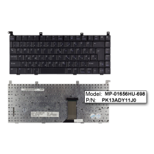  Dell Inspiron 1100, 2600, 5100 gyári új magyar billentyűzet (03M489) laptop alkatrész