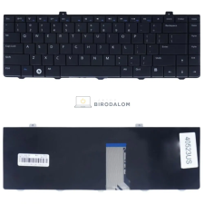 Dell Inspiron 1320, 1440, 1445, 1450, 1457 gyári billentyűzet (US kiosztás) laptop alkatrész