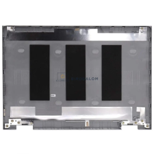 Dell Inspiron 13 5368, 5378, 5379, 13MF, P69G kijelző hátlap, ezüst laptop alkatrész