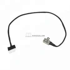Dell Inspiron 14-7460, Inspiron 15-7560 DC tápcsatlakozó, 5 pin laptop alkatrész