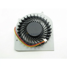 Dell Inspiron 14z N411z 14Z-N411Z CPU hűtőventilátor laptop alkatrész