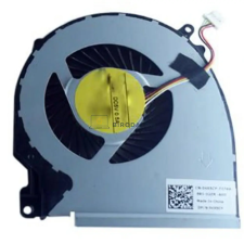 Dell Inspiron 15 7000, 5577, 5576, 7557, 7559 GPU hűtőventilátor laptop alkatrész