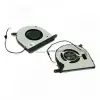 Dell Inspiron 17 7773, 7778, 7779, 7815 gyári CPU hűtőventilátor (035WWH, 0Y9W2V)