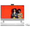 Dell Inspiron 24 5410 All-in-One PC (Pearl White) | Intel Core i5-1235U 3.3 | 16GB 4 | 1000GB SSD | 2000GB HDD | NVIDIA GeForce MX550 2GB | W11 PRO