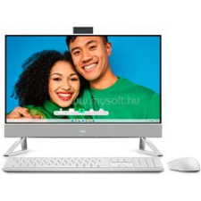 Dell Inspiron 27 7720 All-in-One PC Touch (White) | Intel Core i7-1355U 3.7 | 16GB DDR4 | 500GB SSD | 0GB HDD | NVIDIA GeForce MX550 2GB | W11 PRO asztali számítógép