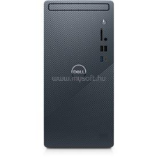 Dell Inspiron 3020 Mini Tower | Intel Core i5-13400 | 16GB DDR4 | 1000GB SSD | 1000GB HDD | Intel UHD Graphics 730 | W11 PRO asztali számítógép