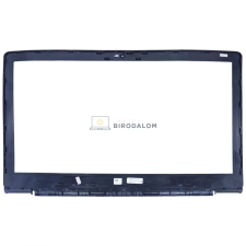Dell Inspiron 3583, 3585, 3593, Vostro 3580 kijelző keret, fekete (0FCCVD, FCCVD) laptop alkatrész