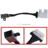 Dell Inspiron 5400, 5401, 5402, 5501, 5502, 5505, 5508, 5509, 7405 / Vostro 5501, 5502, 5505, 5508 DC tápcsatlakozó, 8 pin