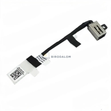 Dell Inspiron 5420, 5425, Inspiron 14 5425 DC tápcsatlakozó, 8 pin laptop alkatrész
