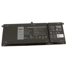 Dell Inspiron 5502 Laptop akkumulátor, gyári új, 4 cellás (3467mAh) dell notebook akkumulátor