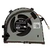 Dell Inspiron G5 15 5587, G3 3579, G3 3779, G3 3771 GPU hűtőventilátor (4 pin)
