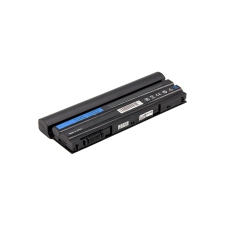  Dell Inspiron M421R laptop akkumulátor, új, gyárival megegyező minőségű helyettesítő, 9 cellás (6600mAh) dell notebook akkumulátor